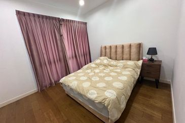 Imperia @ Puteri Harbour