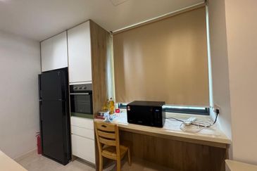 Imperia @ Puteri Harbour