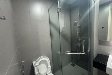 Imperia @ Puteri Harbour