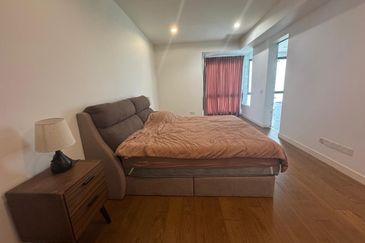 Imperia @ Puteri Harbour