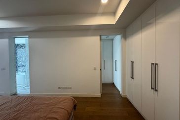 Imperia @ Puteri Harbour