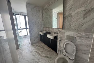 Imperia @ Puteri Harbour