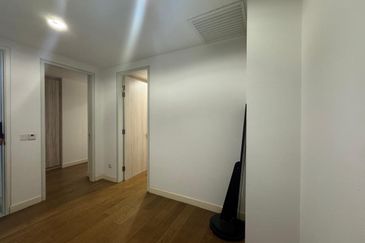 Imperia @ Puteri Harbour