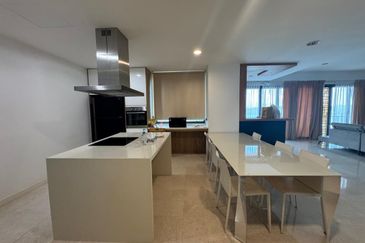 Imperia @ Puteri Harbour