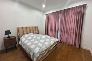 Imperia @ Puteri Harbour