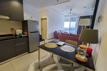 Encorp Marina Puteri Harbour