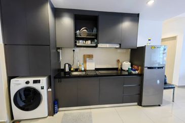 Encorp Marina Puteri Harbour