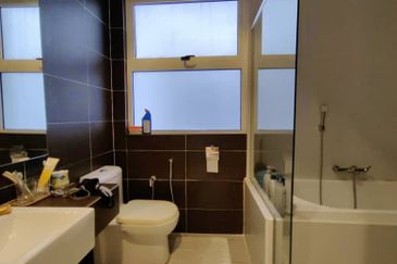 Encorp Marina Puteri Harbour