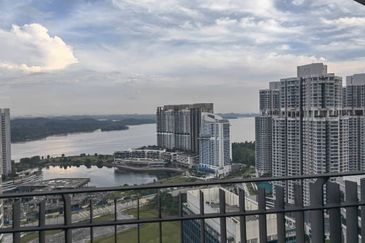 Encorp Marina Puteri Harbour