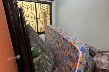 The Garden Residences Premier