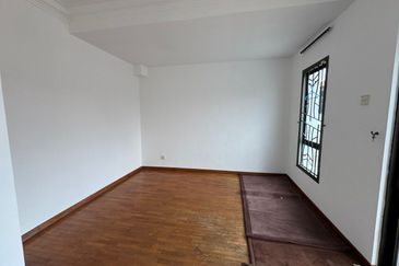 The Garden Residences Premier