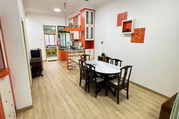 The Garden Residences Premier