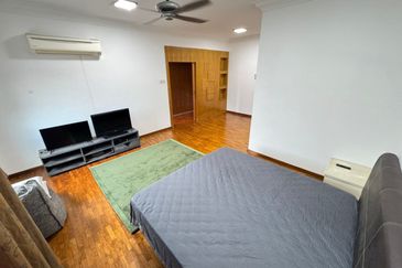 The Garden Residences Premier