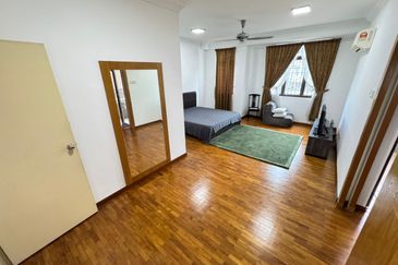 The Garden Residences Premier