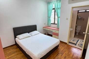 The Garden Residences Premier