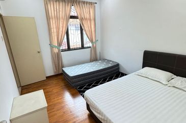 The Garden Residences Premier