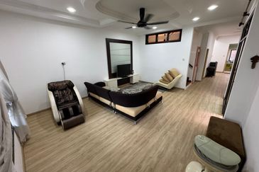 The Garden Residences Premier