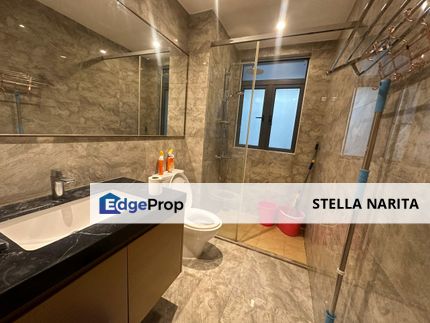 R&F Princess Cove - Seine Region, Johor Bahru, Johor Studio For Rent, Johor, Johor Bahru