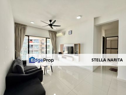 Country Garden Danga Bay 3Bed Cheaper Below Market For Rent, Johor, Johor Bahru