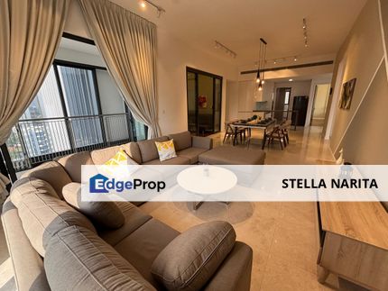 The Astaka Near Ciq Five Star Luxury Condo For Rent , Johor, Johor Bahru