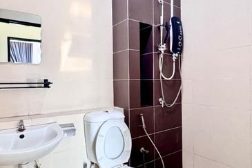 8scape Residences @ Sutera