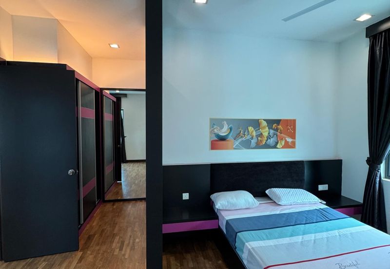 Serenity Park @ East Ledang