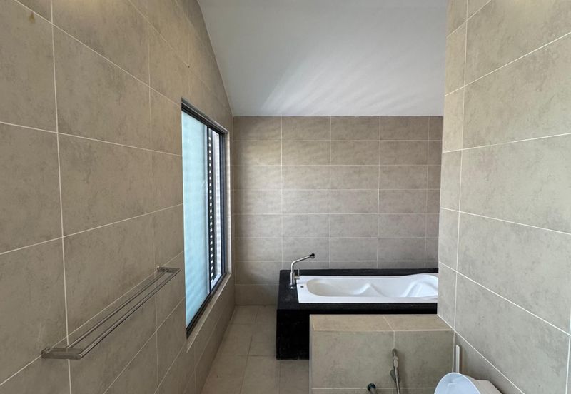 Serenity Park @ East Ledang