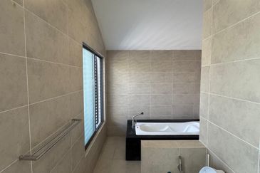 Serenity Park @ East Ledang