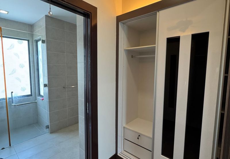 Serenity Park @ East Ledang