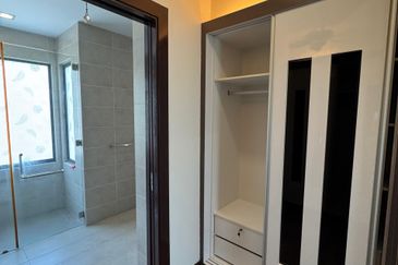 Serenity Park @ East Ledang