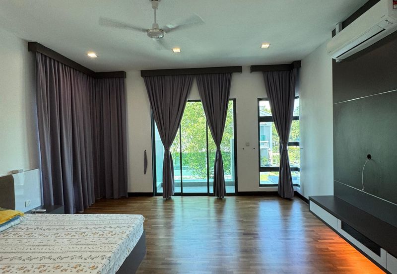 Serenity Park @ East Ledang