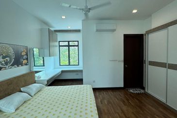 Serenity Park @ East Ledang