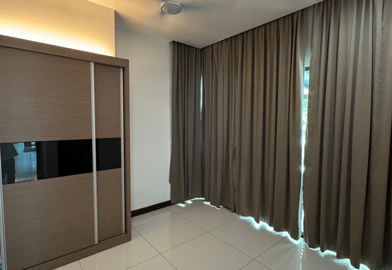 Serenity Park @ East Ledang