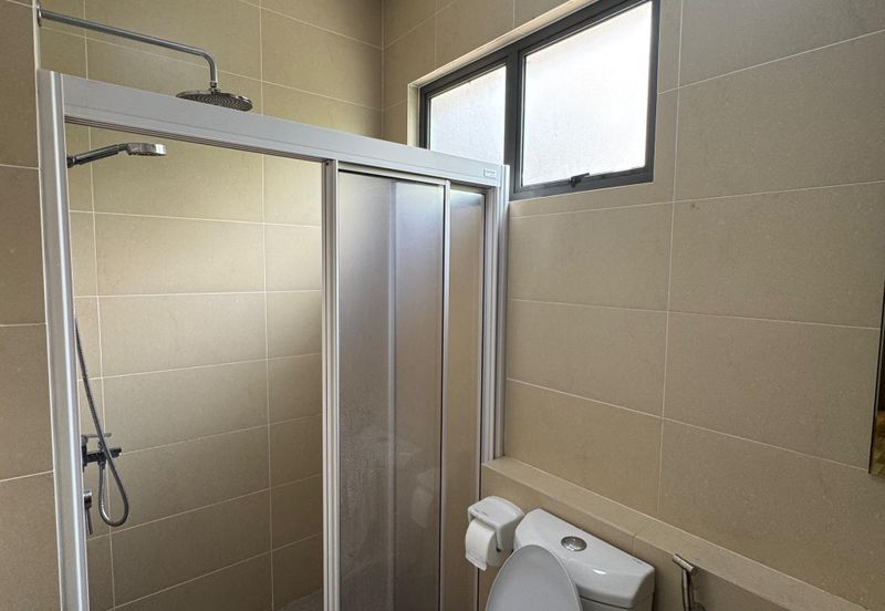 Serenity Park @ East Ledang