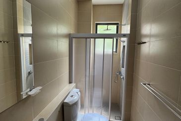 Serenity Park @ East Ledang