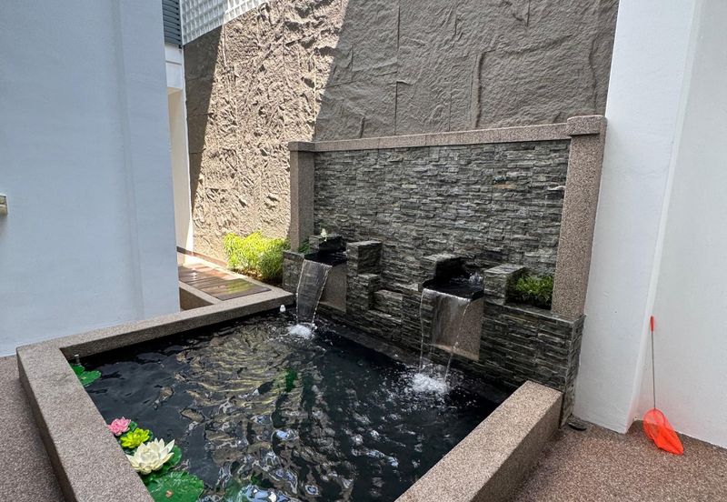 Serenity Park @ East Ledang