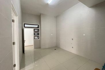 Garden Villas @ Taman Bukit Indah