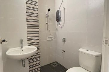 Garden Villas @ Taman Bukit Indah