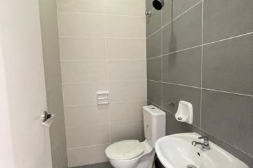 Garden Villas @ Taman Bukit Indah