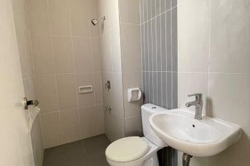 Garden Villas @ Taman Bukit Indah