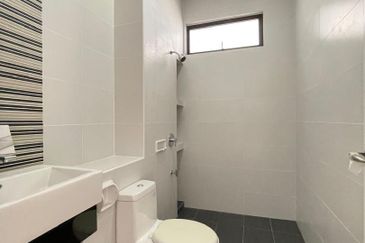 Garden Villas @ Taman Bukit Indah