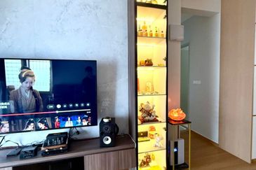 Baypoint @ Country Garden Danga Bay