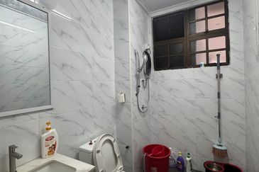 Taman Suria, Johor Bharu