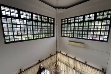 Taman Suria, Johor Bharu