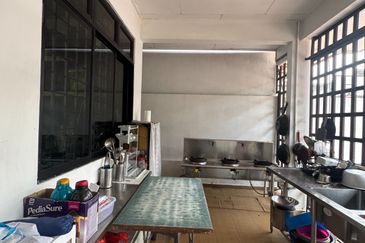 Taman Suria, Johor Bharu