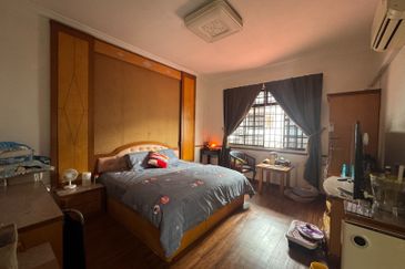 Taman Suria, Johor Bharu