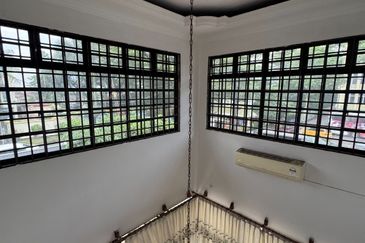 Taman Suria, Johor Bharu