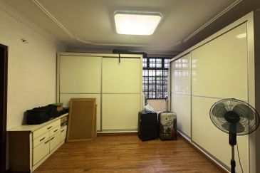 Taman Suria, Johor Bharu