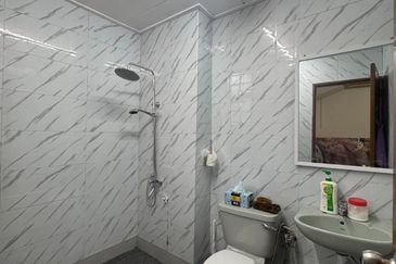 Taman Suria, Johor Bharu