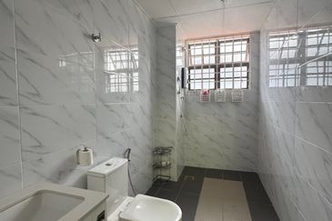 Taman Suria, Johor Bharu